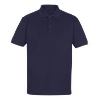 Mascot CROSSOVER Polo-Shirt 50181-861 Marine 2XL 230 g/m²