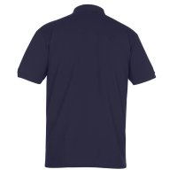 Mascot CROSSOVER Polo-Shirt 50181-861 Marine 2XL 230 g/m²