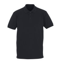 Mascot CROSSOVER Polo-Shirt 50181-861 Schwarzblau 2XL 230 g/m²