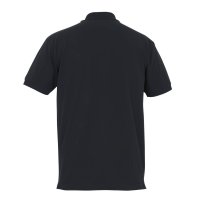 Mascot CROSSOVER Polo-Shirt 50181-861 Schwarzblau 2XL 230 g/m²