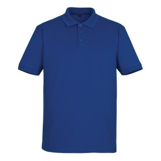 Mascot CROSSOVER Polo-Shirt 50181-861 Kornblau 2XL 230 g/m²