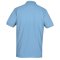 Mascot CROSSOVER Polo-Shirt 50181-861 Hellblau 2XL 230 g/m²