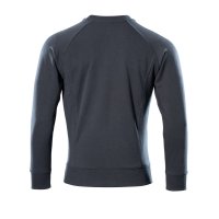 Mascot CROSSOVER Sweatshirt 50204-830 Schwarzblau 2XL 340 g/m²