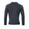 Mascot CROSSOVER Sweatshirt 50204-830 Schwarzblau 2XL 340 g/m²