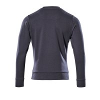 Mascot CROSSOVER Sweatshirt 51580-966 Schwarzblau 2XL 310 g/m²