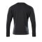 Mascot CROSSOVER Sweatshirt 51580-966 Schwarz 2XL 310 g/m²