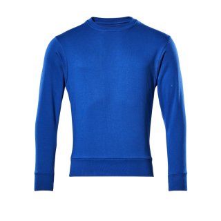 Mascot CROSSOVER Sweatshirt 51580-966 Kornblau 2XL 310 g/m²