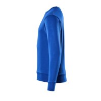 Mascot CROSSOVER Sweatshirt 51580-966 Kornblau 2XL 310 g/m²