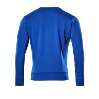 Mascot CROSSOVER Sweatshirt 51580-966 Kornblau 2XL 310 g/m²