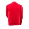 Mascot CROSSOVER Sweatshirt 51580-966 Verkehrsrot 2XL 310 g/m²