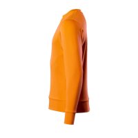 Mascot CROSSOVER Sweatshirt 51580-966 Orange 2XL 310 g/m²