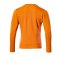 Mascot CROSSOVER Sweatshirt 51580-966 Orange 2XL 310 g/m²