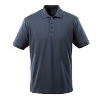 Mascot CROSSOVER Polo-Shirt 51587-969 Schwarzblau 2XL 220 g/m²