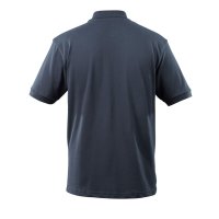 Mascot CROSSOVER Polo-Shirt 51587-969 Schwarzblau 2XL 220 g/m²