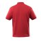 Mascot CROSSOVER Polo-Shirt 51587-969 Rot 2XL 220 g/m²