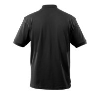 Mascot CROSSOVER Polo-Shirt 51587-969 Schwarz 2XL 220 g/m²