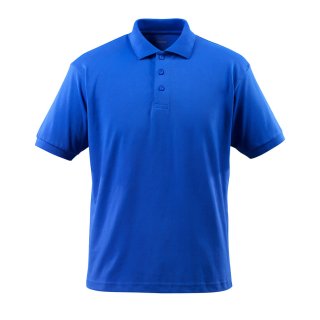 Mascot CROSSOVER Polo-Shirt 51587-969 Kornblau 2XL 220 g/m²