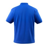 Mascot CROSSOVER Polo-Shirt 51587-969 Kornblau 2XL 220 g/m²