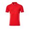 Mascot CROSSOVER Polo-Shirt 51587-969 Verkehrsrot 2XL 220 g/m²