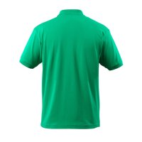 Mascot CROSSOVER Polo-Shirt 51587-969 Grasgrün 2XL 220 g/m²