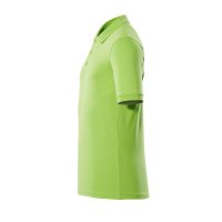 Mascot CROSSOVER Polo-Shirt 51587-969 Limonengrün 2XL 220 g/m²