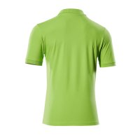 Mascot CROSSOVER Polo-Shirt 51587-969 Limonengrün 2XL 220 g/m²