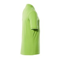 Mascot CROSSOVER Polo-Shirt 51587-969 Limonengrün 2XL 220 g/m²