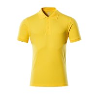 Mascot CROSSOVER Polo-Shirt 51587-969 Gelb 2XL 220 g/m²