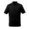 Mascot CROSSOVER Polo-Shirt 51587-969 Vollschwarz 2XL 220 g/m²