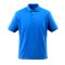 Mascot CROSSOVER Polo-Shirt 51587-969 Azurblau 2XL 220 g/m²