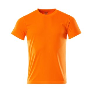 Mascot CROSSOVER T-Shirt 51625-949 Orange 2XL 140 g/m²