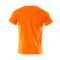 Mascot CROSSOVER T-Shirt 51625-949 Orange 2XL 140 g/m²