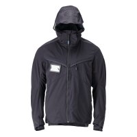 Mascot CUSTOMIZED Hard Shell Jacke 22001 aus Synthetik...