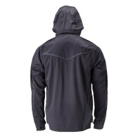 Mascot CUSTOMIZED Hard Shell Jacke 22001-657 Schwarzblau 2XL 200 g/m²