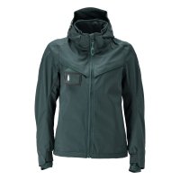 Mascot CUSTOMIZED Damen Hard Shell Jacke 22011 aus...