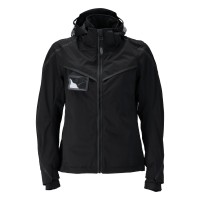 Mascot CUSTOMIZED Hard Shell Jacke 22011 aus Synthetik 200 g/m²