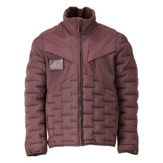 Mascot CUSTOMIZED Jacke 22015-617 Bordeaux 2XL 126 g/m²