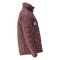 Mascot CUSTOMIZED Jacke 22015-617 Bordeaux 2XL 126 g/m²