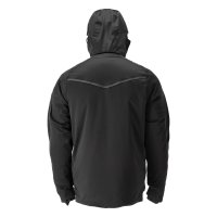 Mascot CUSTOMIZED Winterjacke 22035-657 Schwarz 2XL 200 g/m²