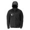 Mascot CUSTOMIZED Winterjacke 22035-657 Schwarz 2XL 200 g/m²