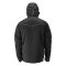 Mascot CUSTOMIZED Winterjacke 22035-657 Schwarz 2XL 200 g/m²