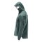 Mascot CUSTOMIZED Winterjacke 22035-657 Grün 2XL 200 g/m²