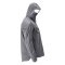 Mascot CUSTOMIZED Winterjacke 22035-657 Anthrazit 2XL 200 g/m²