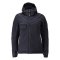 Mascot CUSTOMIZED Winterjacke 22045-657 Schwarzblau 2XL 200 g/m²