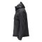 Mascot CUSTOMIZED Damen Winterjacke 22045-657 Schwarz 2XL 200 g/m²