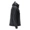 Mascot CUSTOMIZED Damen Winterjacke 22045-657 Schwarz 2XL 200 g/m²