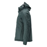 Mascot CUSTOMIZED Damen Winterjacke 22045-657 Grün 2XL 200 g/m²