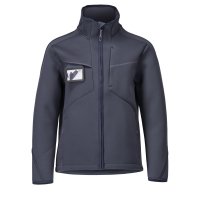 Mascot CUSTOMIZED Softshell Jacke 22085 aus Synthetik 470...