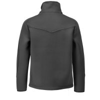 Mascot CUSTOMIZED Softshell Jacke 22085-662 Schwarz 2XL 470 g/m²