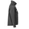 Mascot CUSTOMIZED Softshell Jacke 22085-662 Schwarz 2XL 470 g/m²